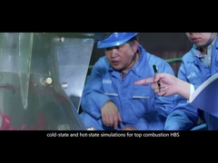 झेंग्झौ एएनईसी इंडस्ट्रियल कंपनी लिमिटेड कंपनी प्रोमोशनल वीडियो